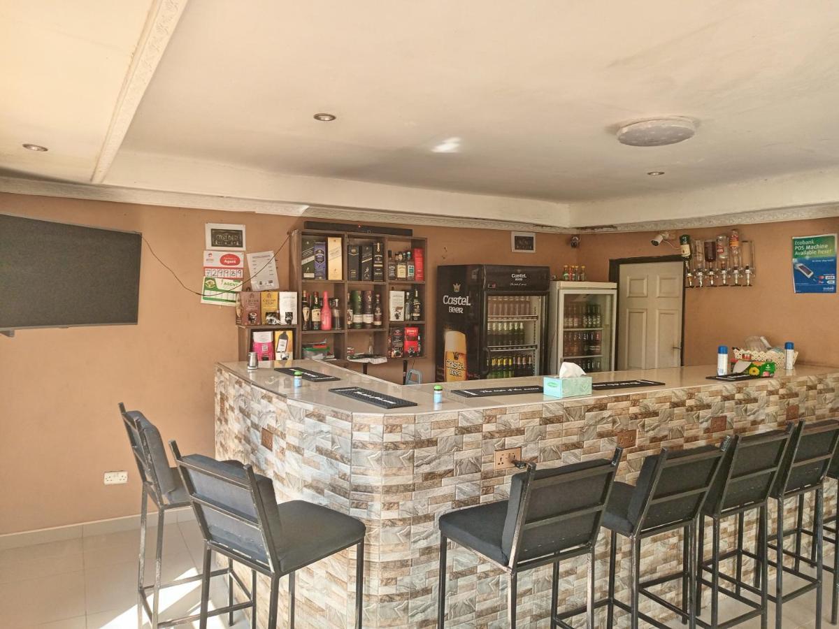 Matt Bed And Breakfast Lilongwe Extérieur photo